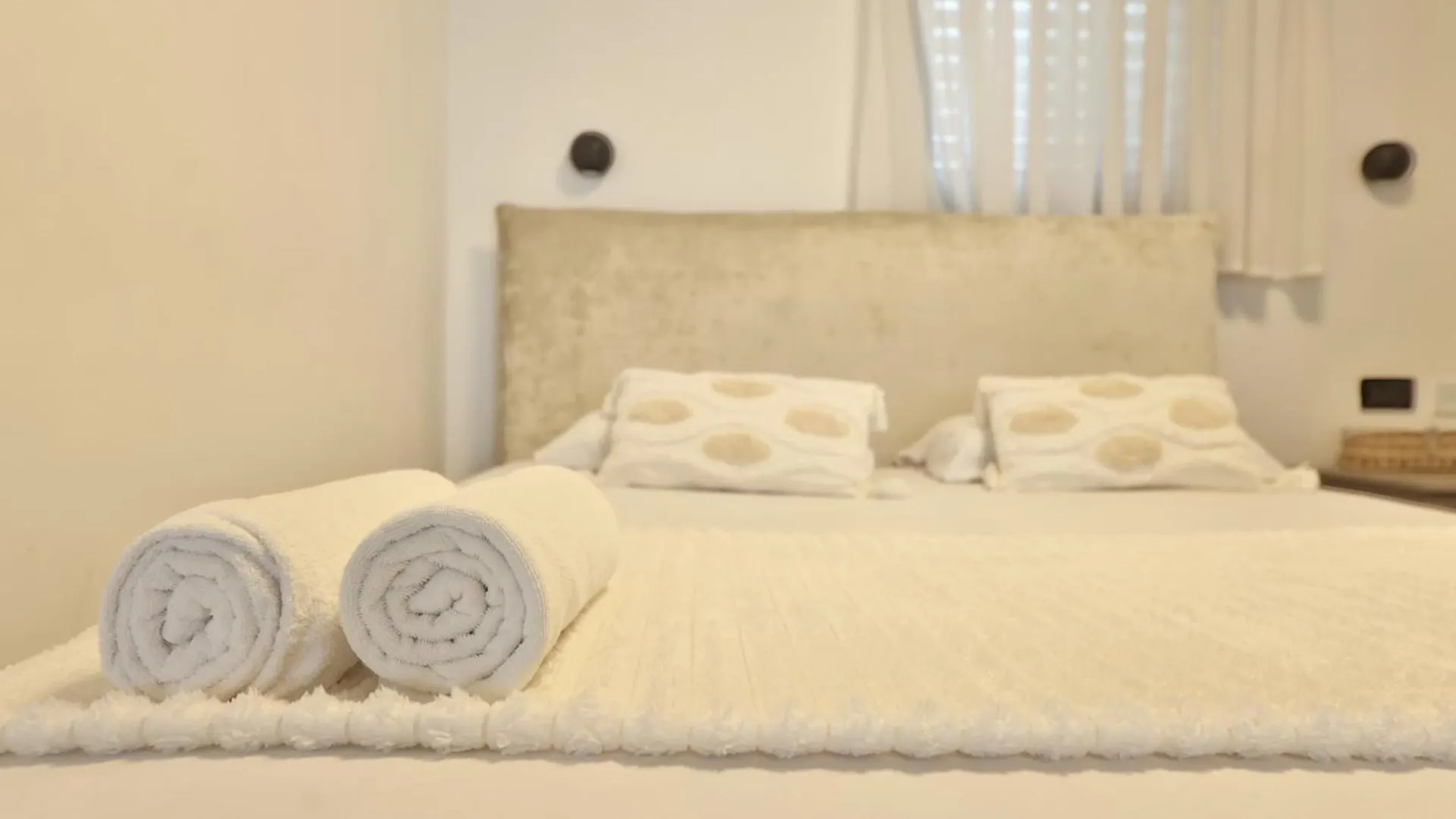 Apartament שקיעה בים - דירות נופש יוקרתיות עם ג'קוזי ונוף לים - יש מקלט בבניין Hajfa Izrael