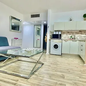  דירה Vip Suits ישראל