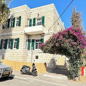  דירה Port - Authentic German Colony